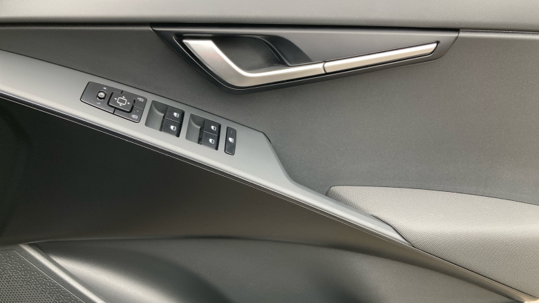 Kia Niro 150kW 2 Nav 65kWh 5dr Auto Electric Estate